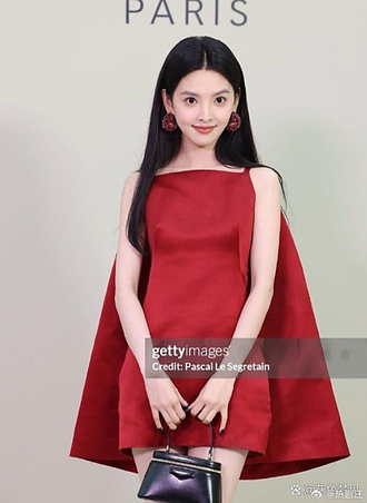 御梦子创意短片作品